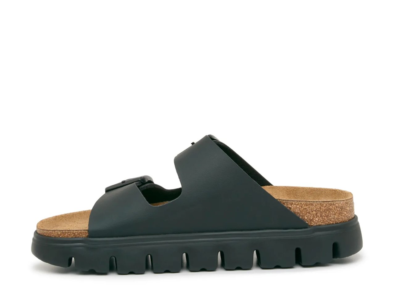 Papillio by Birkenstock Arizona Platform Slide Sandal - Women's