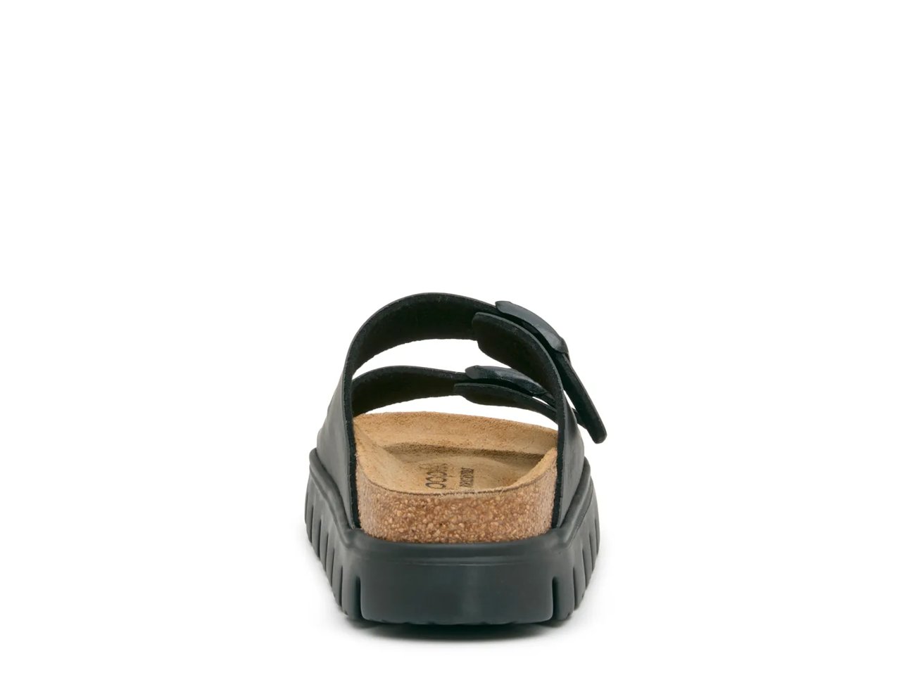 Papillio by Birkenstock Arizona Platform Slide Sandal - Women's