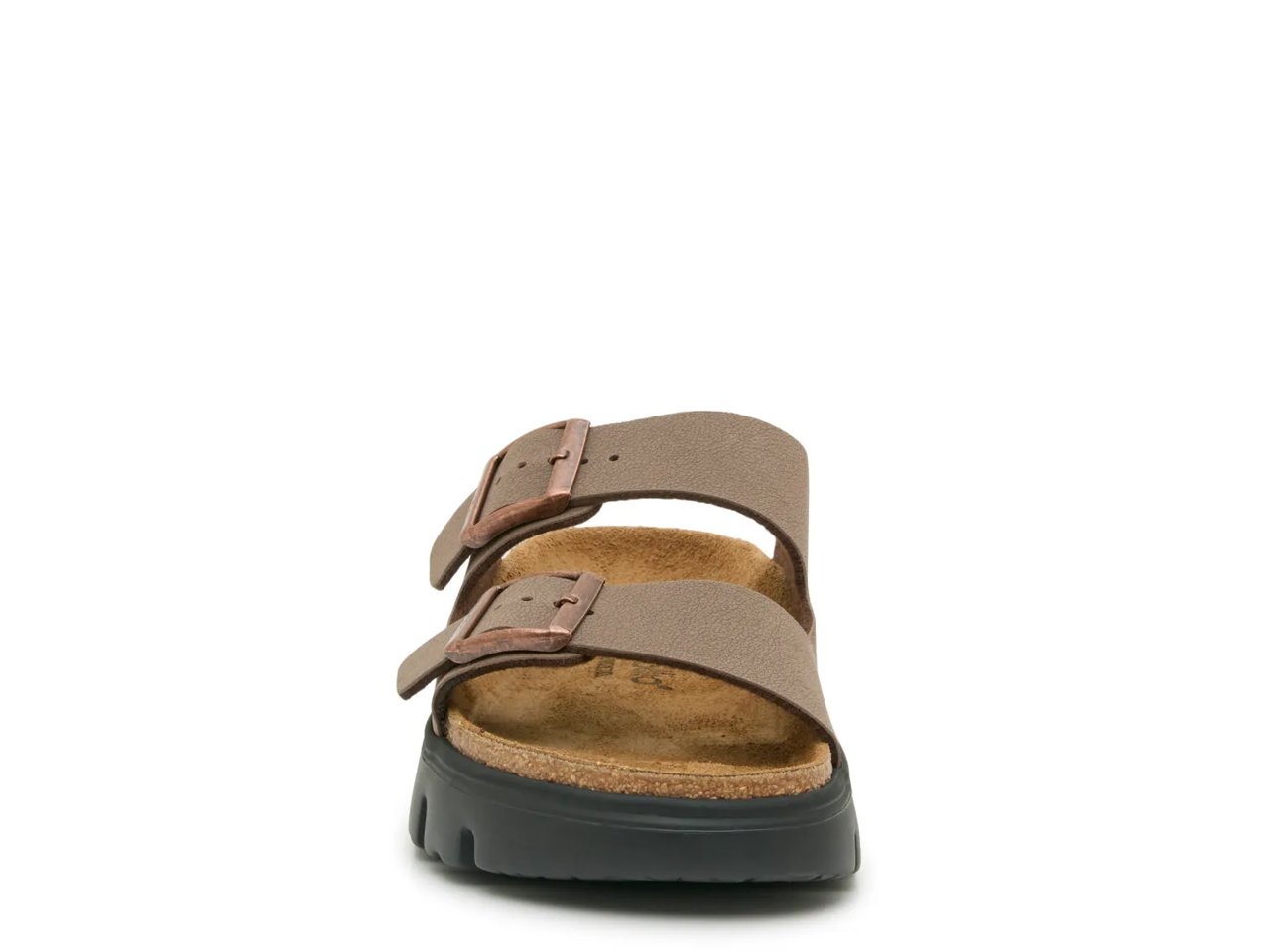 Papillio By Birkenstock Arizona Platform Slide Sandal - Women's