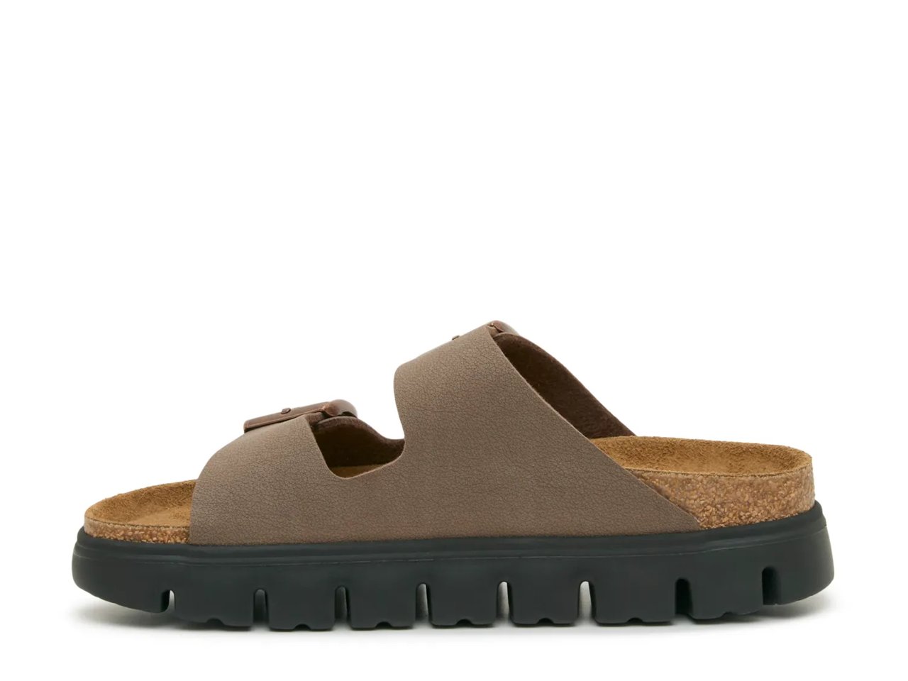 Papillio By Birkenstock Arizona Platform Slide Sandal - Women's