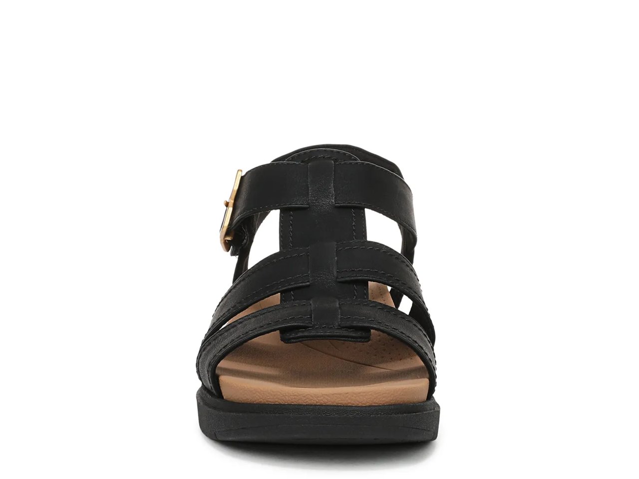 Penny Wedge Sandal