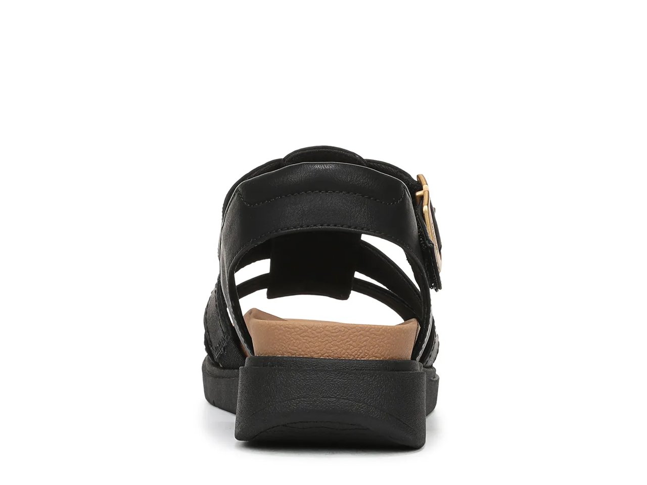 Penny Wedge Sandal