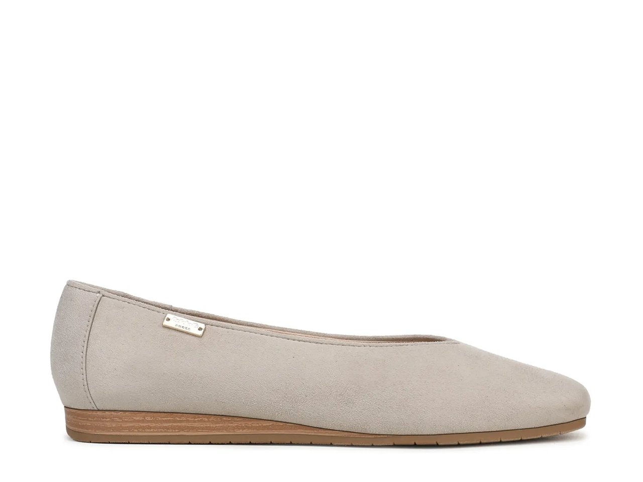 Violet Flat
