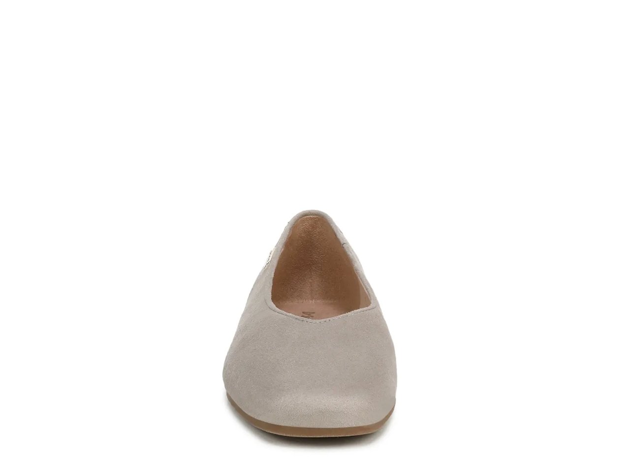 Violet Flat