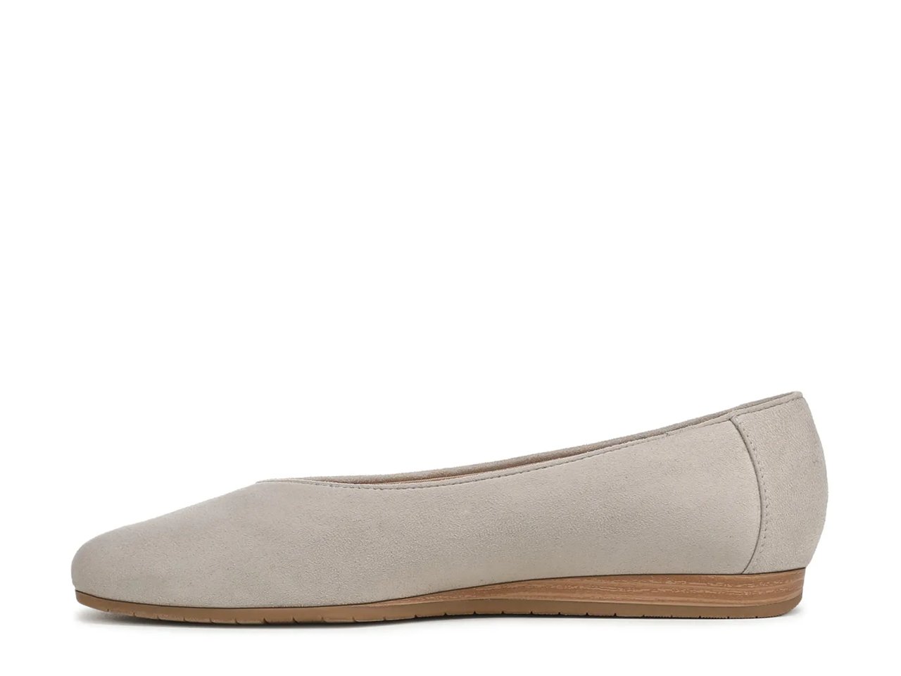 Violet Flat
