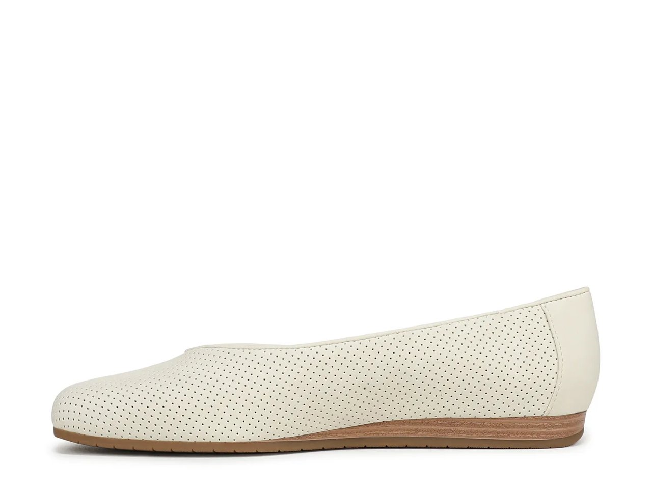 Violet Flat