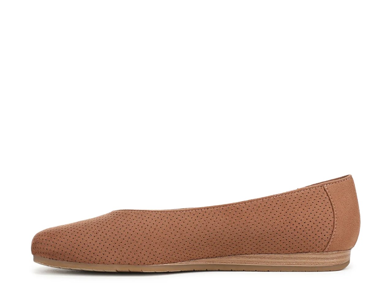 Violet Flat