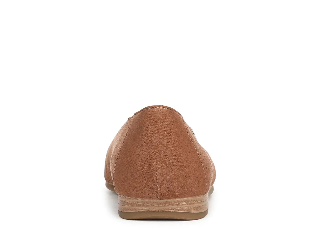 Violet Flat