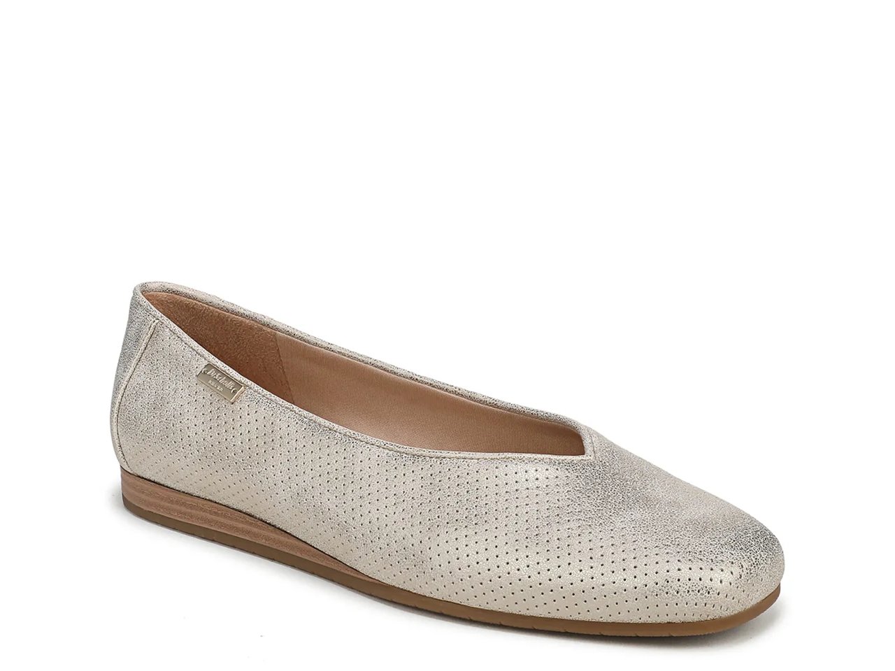 Violet Flat