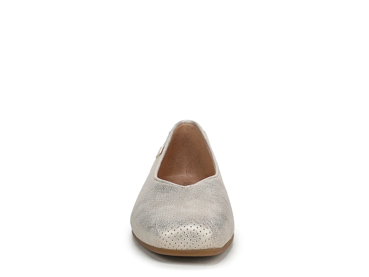 Violet Flat