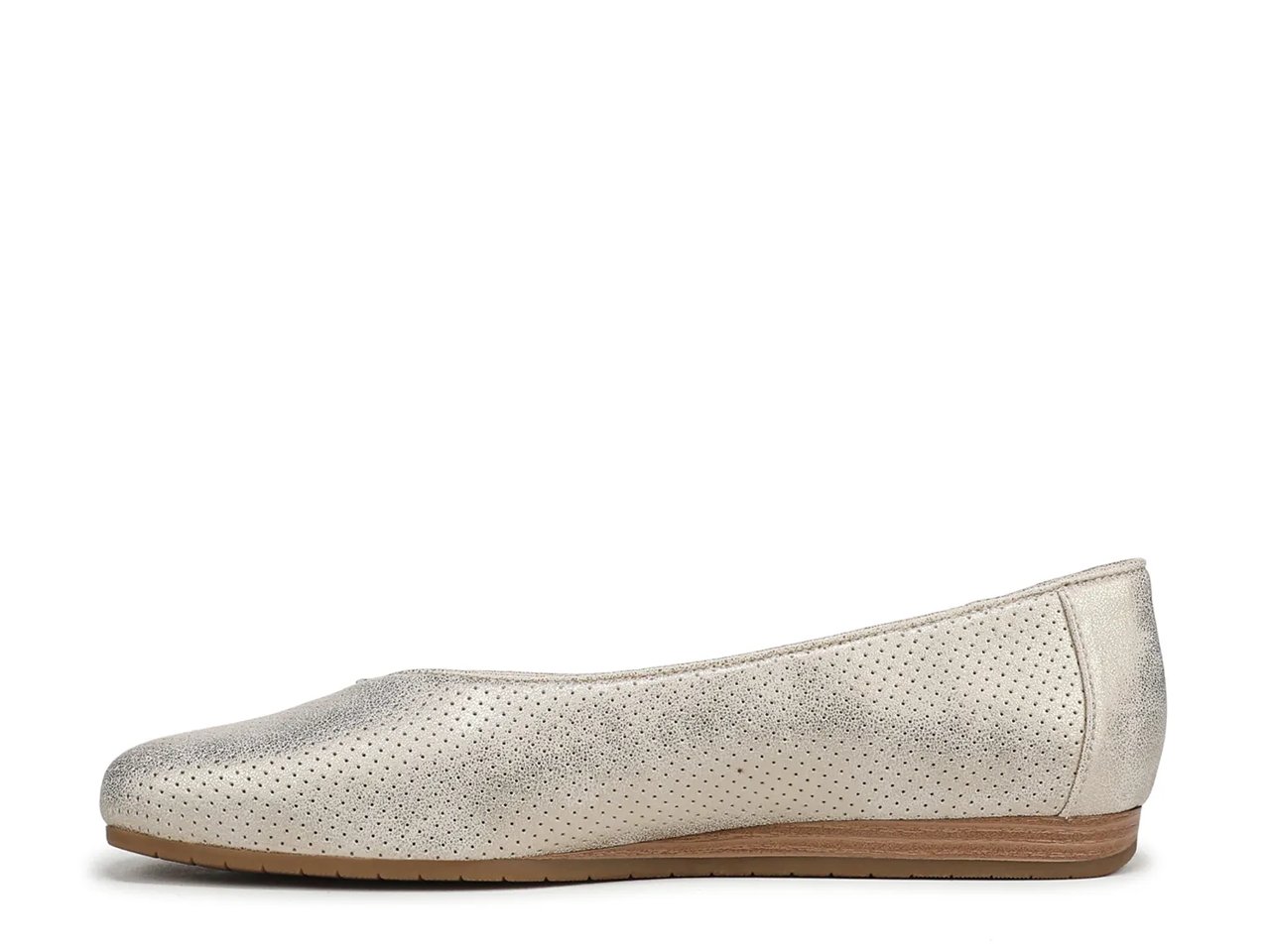 Violet Flat
