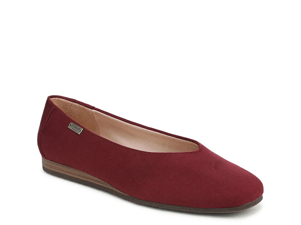 Violet Flat