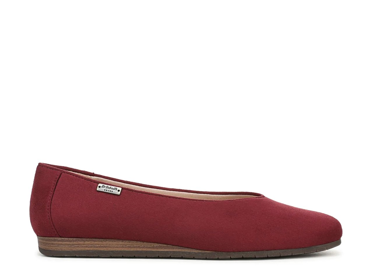 Violet Flat