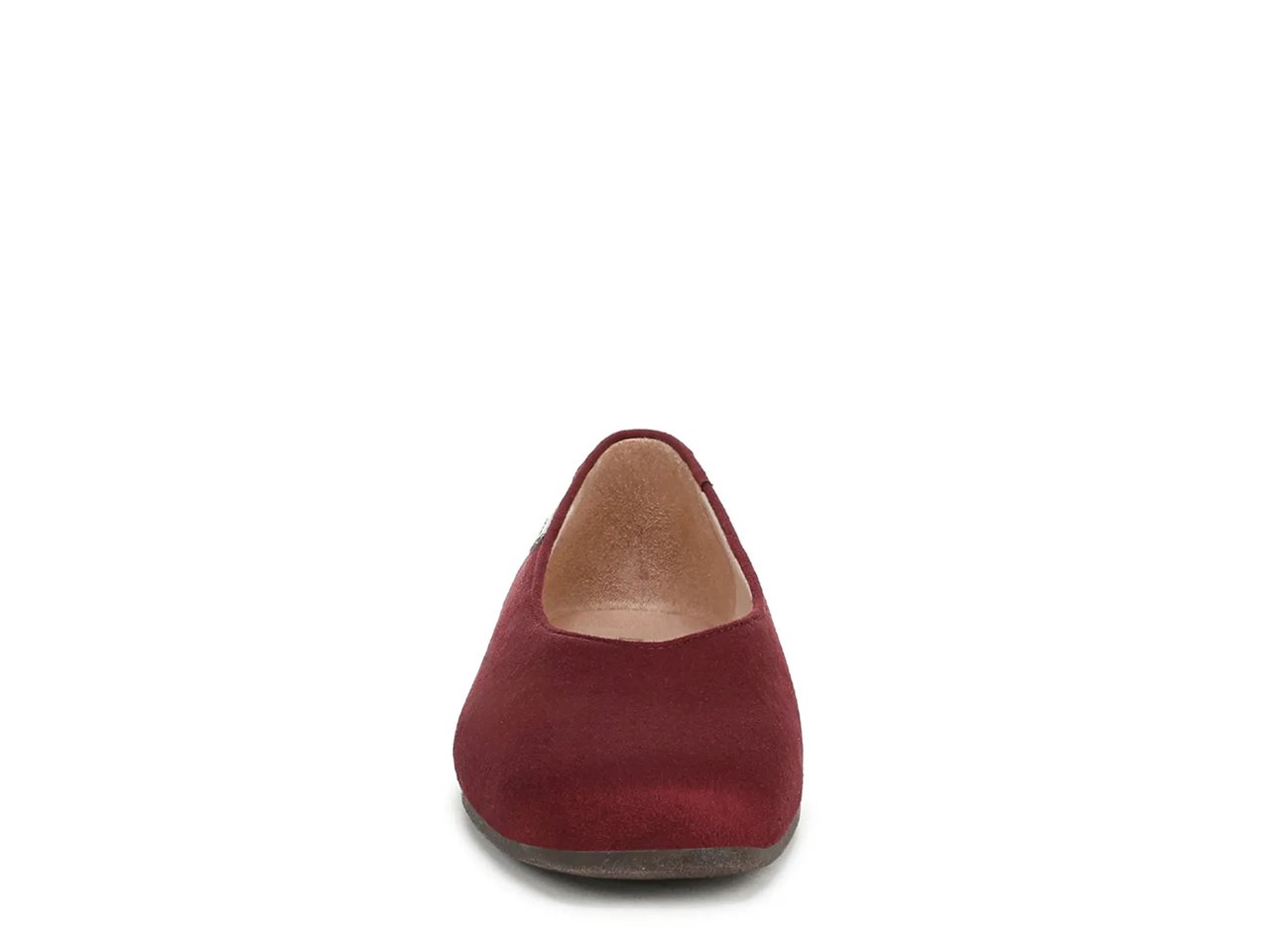 Violet Flat