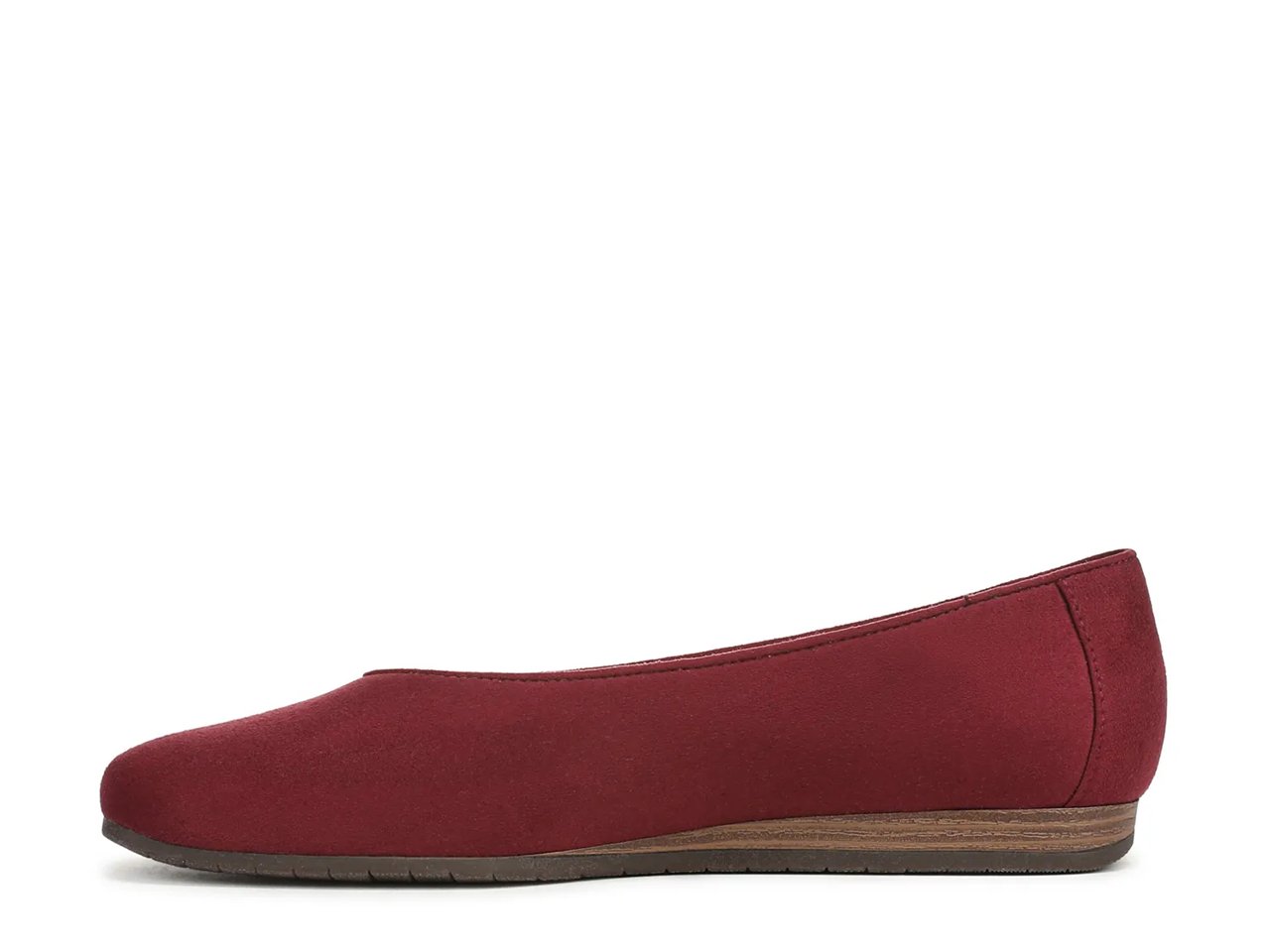 Violet Flat