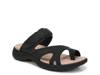 Island Breeze Sandal Black view