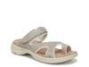 Island Breeze Sandal Oyster view
