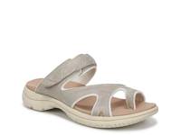 Island Breeze Sandal Oyster view