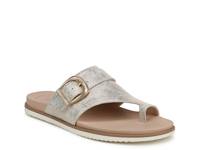 So Clever Sandal Light Gold view