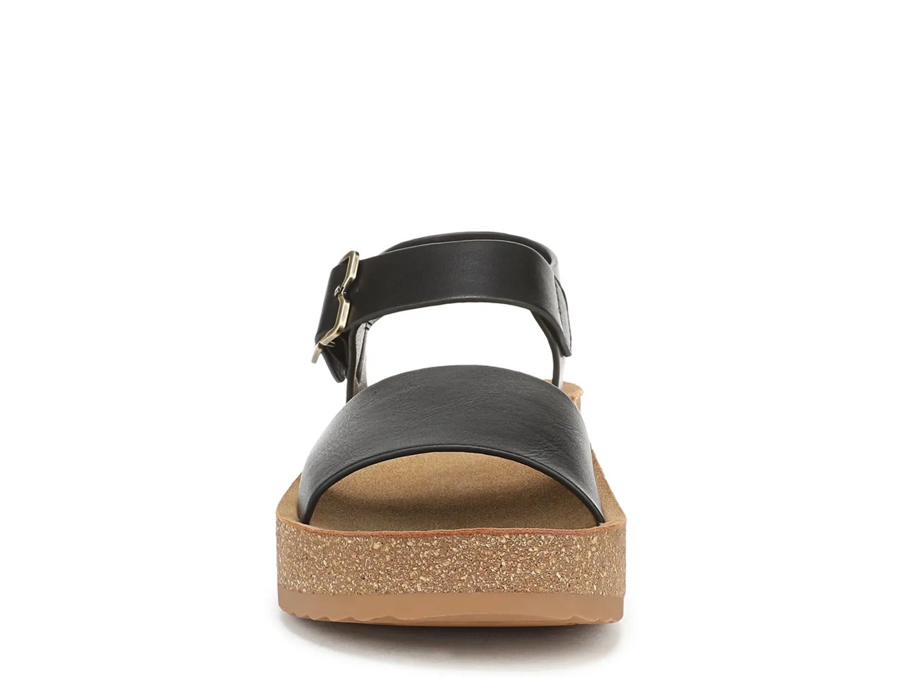 Happy Lucky Wedge Sandal