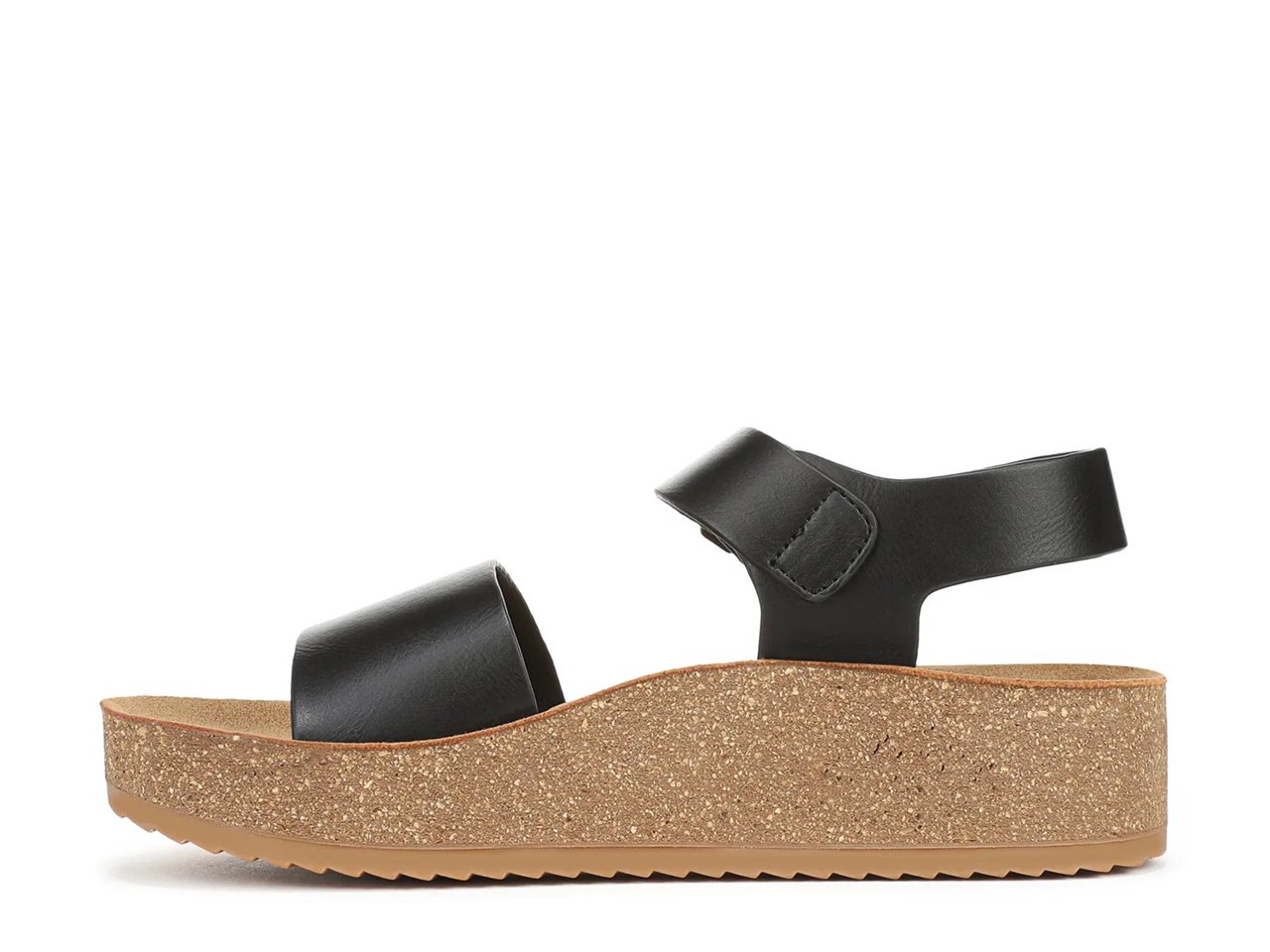 Happy Lucky Wedge Sandal