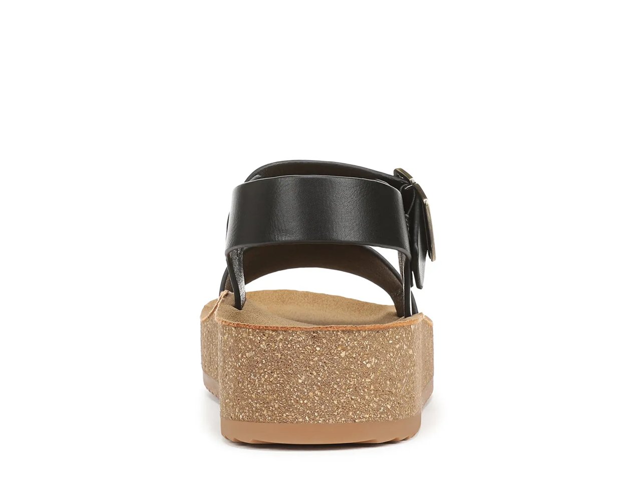 Happy Lucky Wedge Sandal