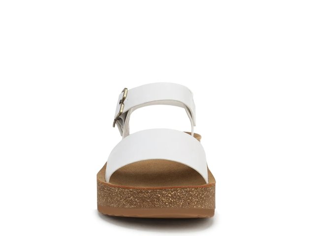 Happy Lucky Wedge Sandal