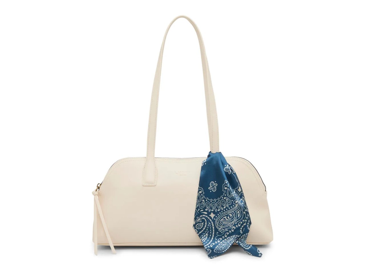 Bina Scarf Satchel