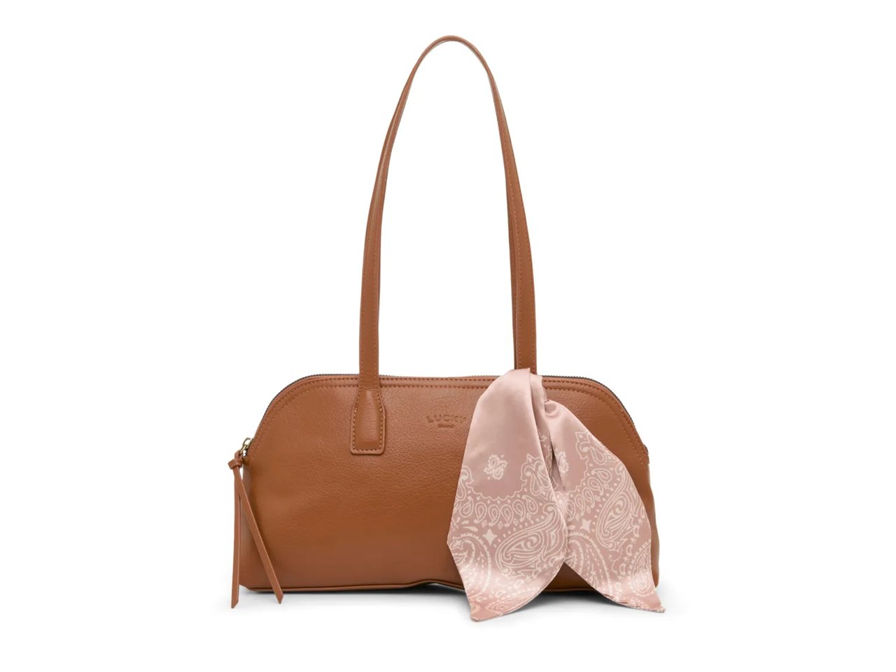 Bina Scarf Satchel