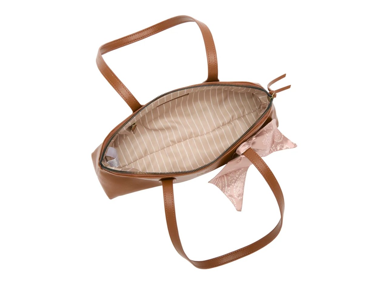 Bina Scarf Satchel