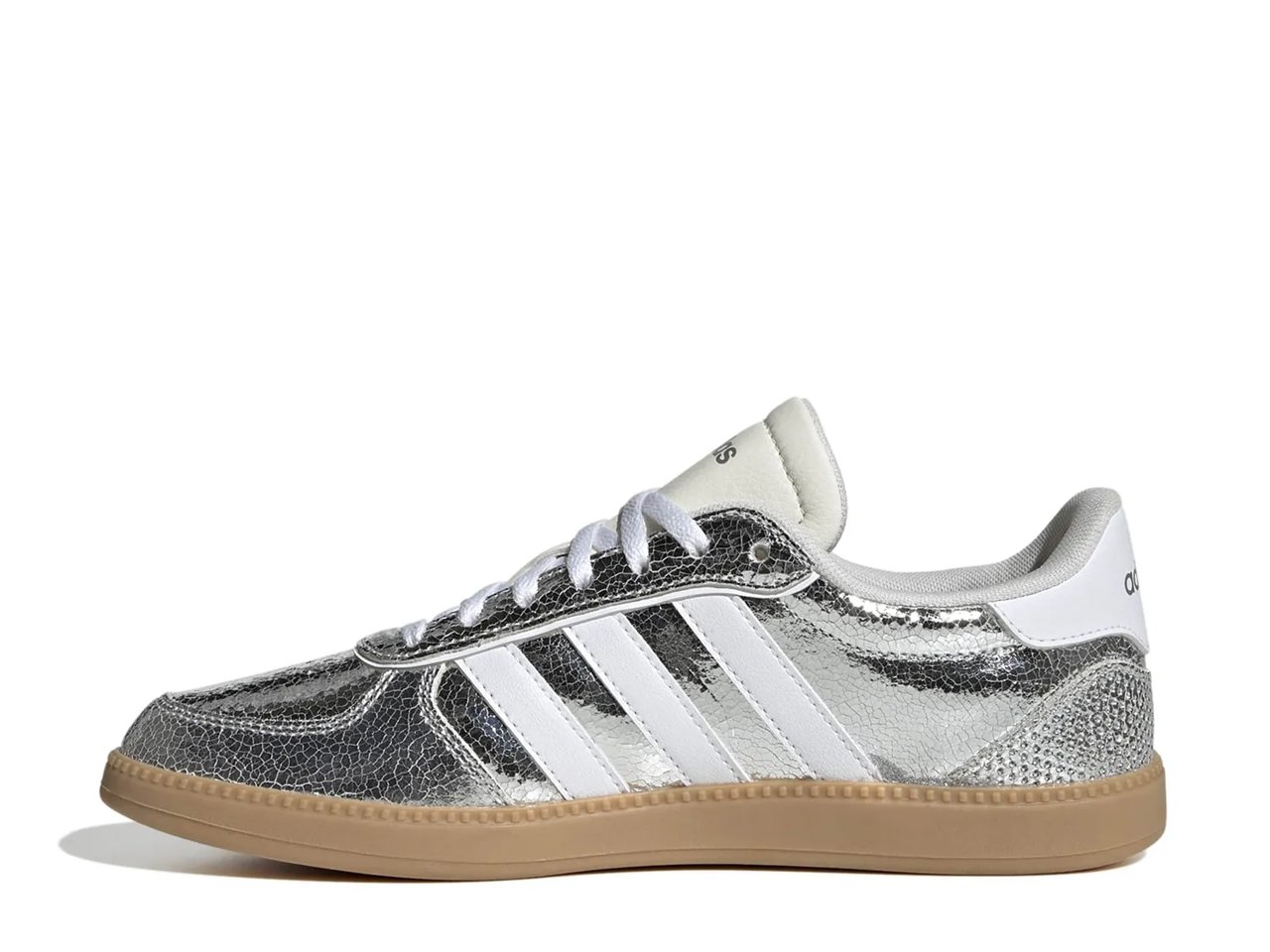 Breaknet Sleek Sneaker - Women's