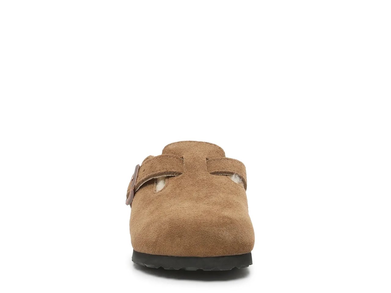 Boston Shearling Clog - Women's