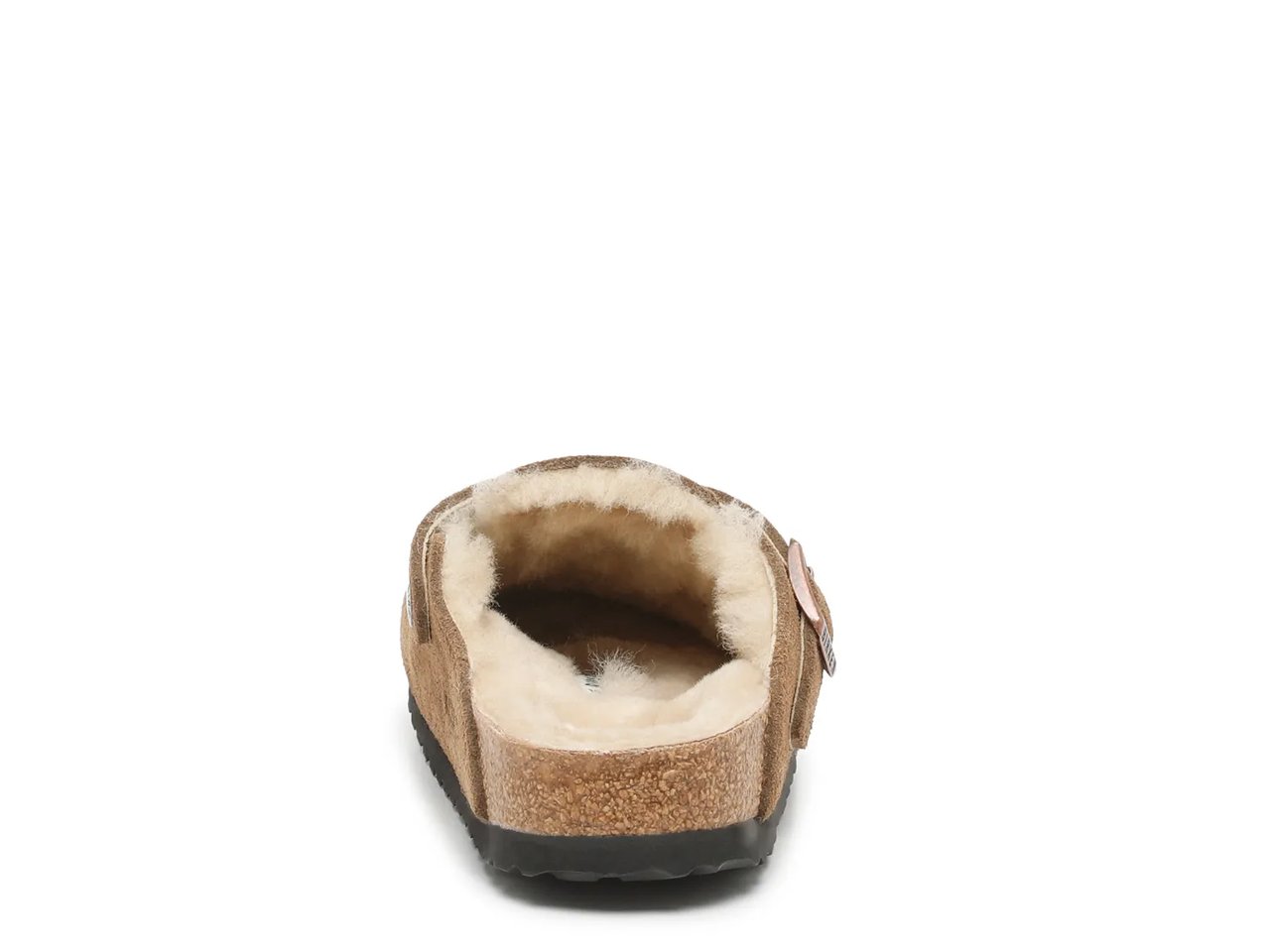 Boston Shearling Clog - Women's
