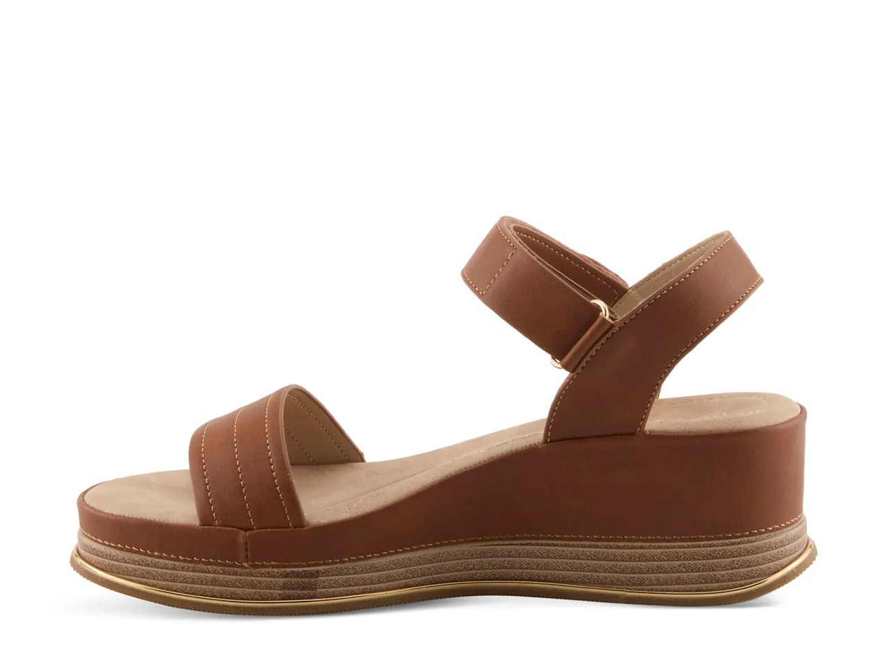 Raizel Wedge Sandal