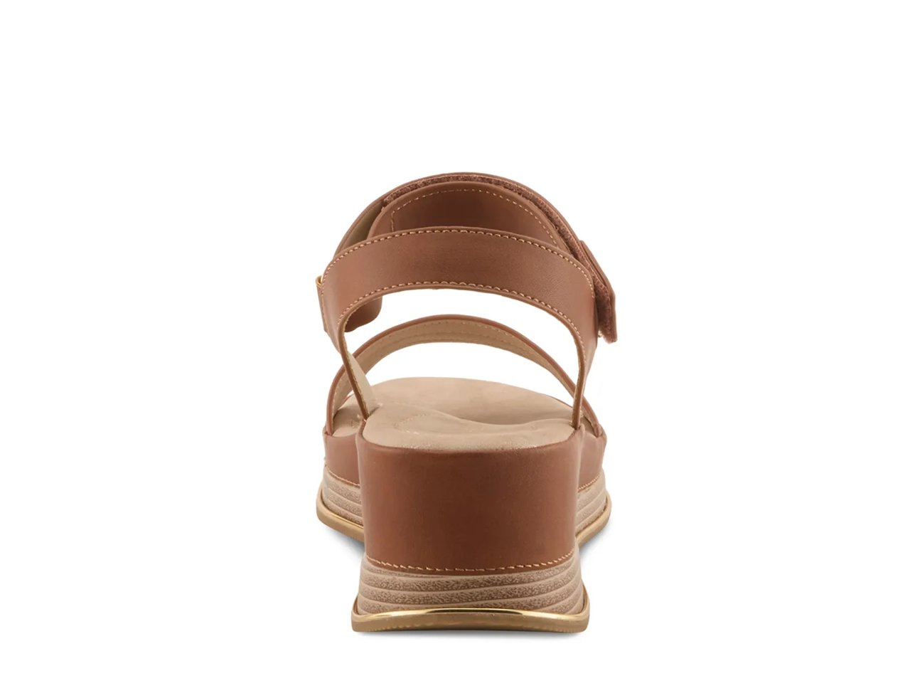 Raizel Wedge Sandal