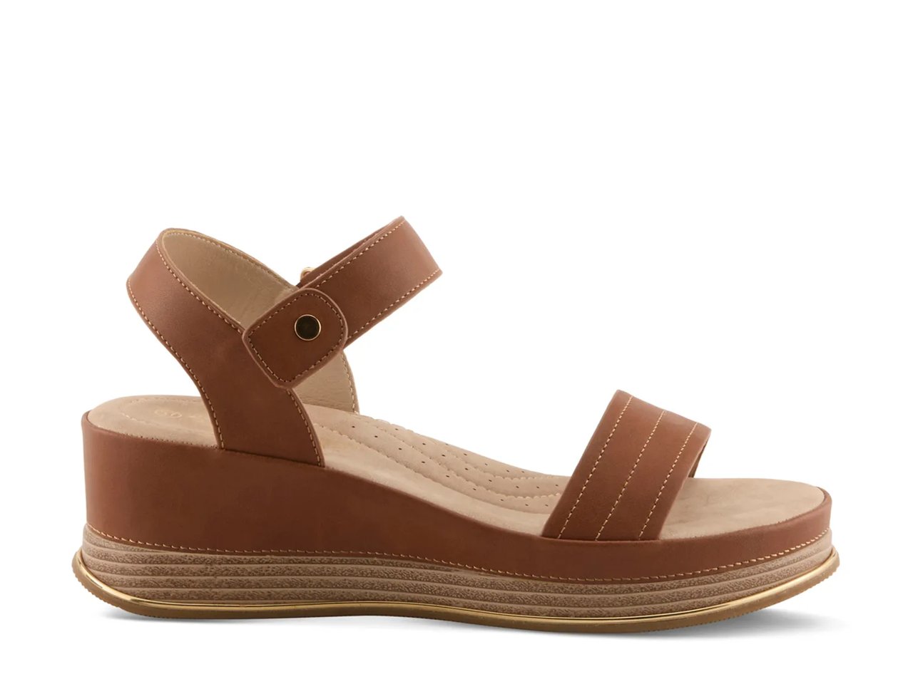 Raizel Wedge Sandal