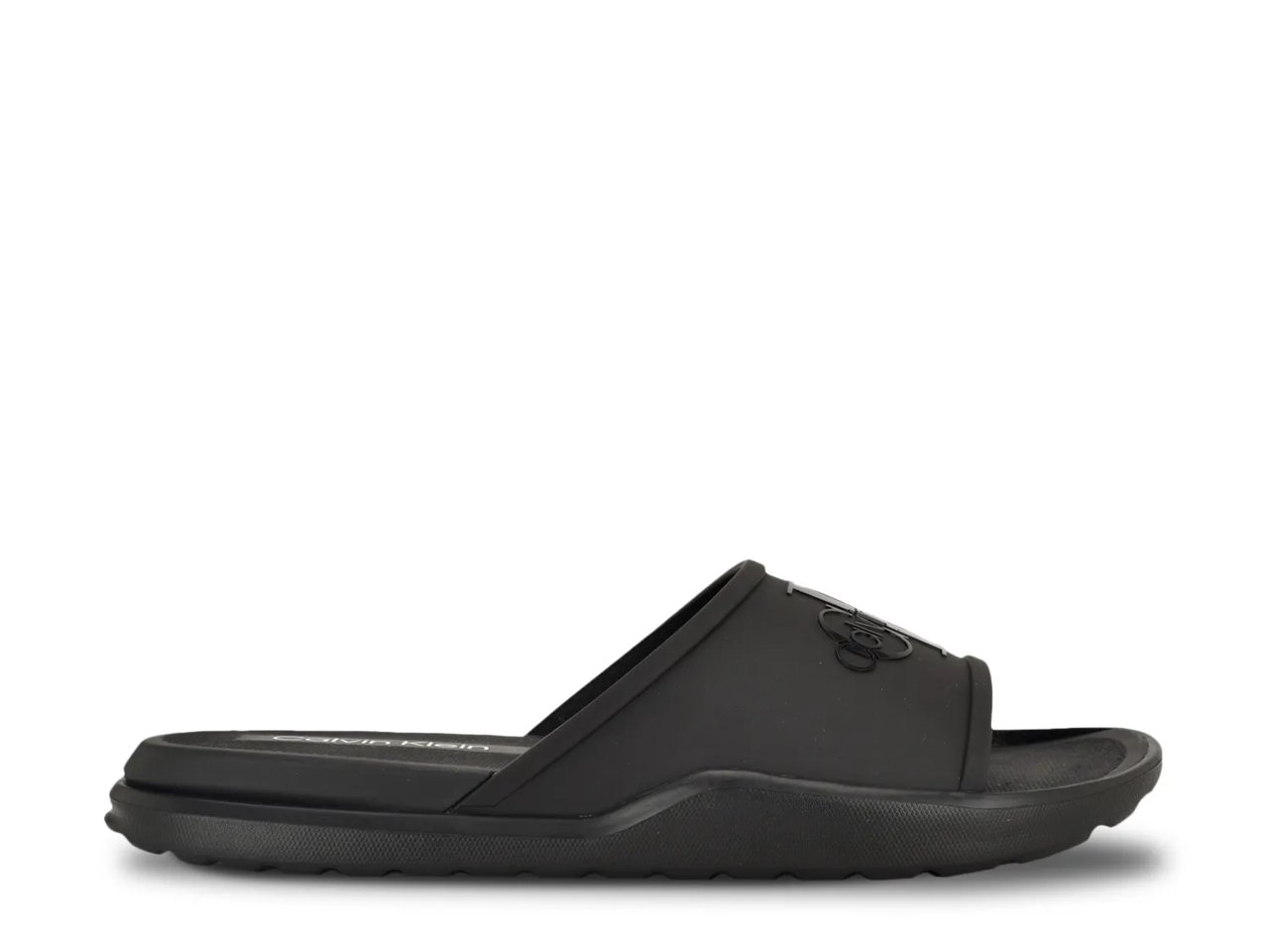 Meloy Slide Sandal - Men's