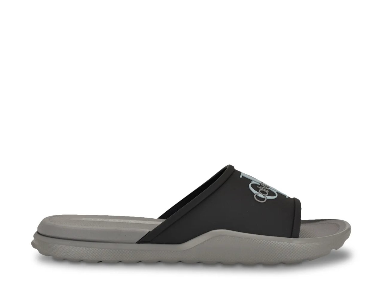 Meloy Slide Sandal - Men's