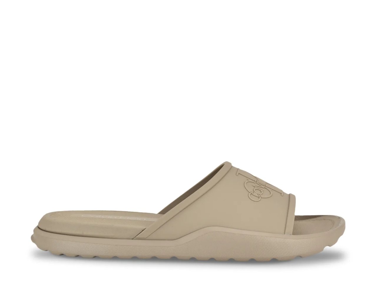 Meloy Slide Sandal - Men's