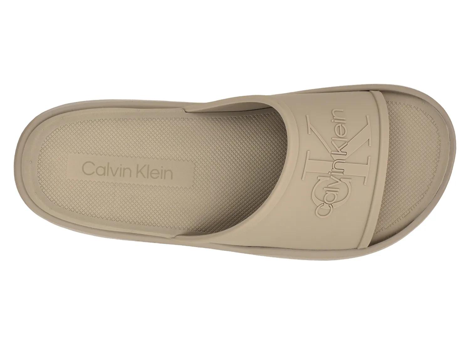 Meloy Slide Sandal - Men's