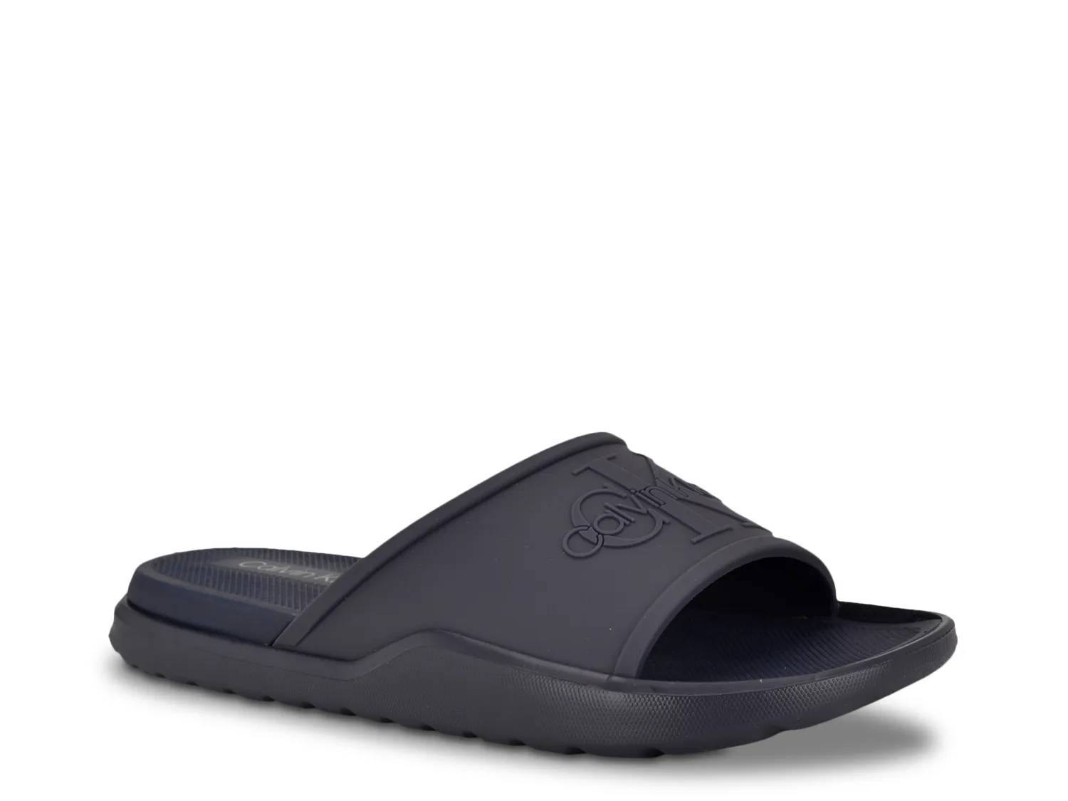 Meloy Slide Sandal - Men's