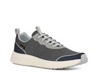 Hydratrek Fairwind Sneaker - Men's Grey view