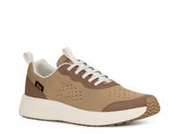 Hydratrek Fairwind Sneaker - Men's Light Brown view
