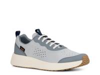 Hydratrek Fairwind Sneaker - Men's Blue view