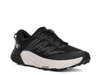 Hurricane Trailsetter Trail Running Shoe - Men's Black view