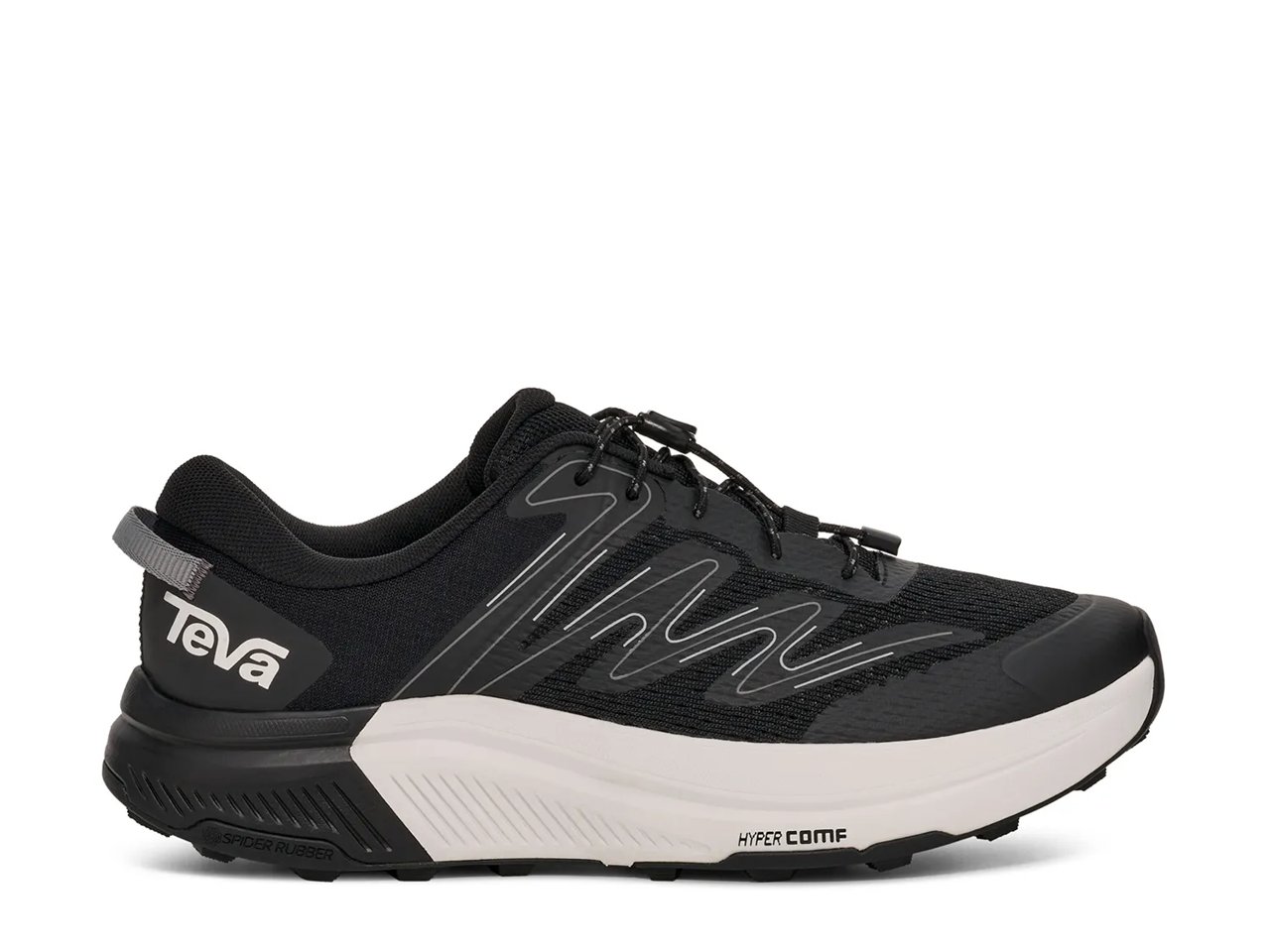 Hurricane Trailsetter Trail Running Shoe - Men's