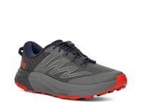 Hurricane Trailsetter Trail Running Shoe - Men's Grey view