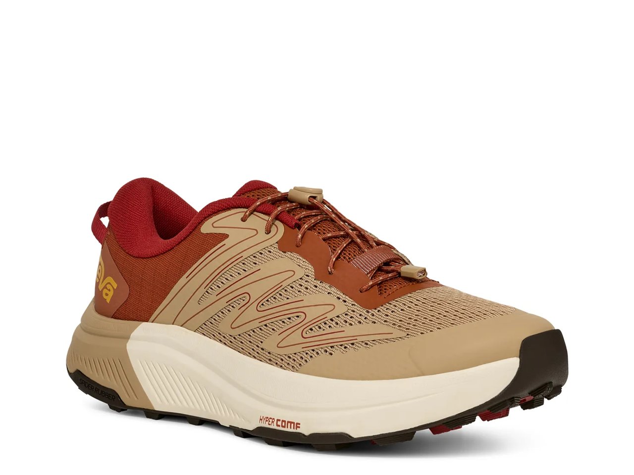 Hurricane Trailsetter Trail Running Shoe - Men's