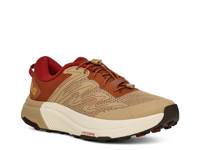 Hurricane Trailsetter Trail Running Shoe - Men's Cognac view