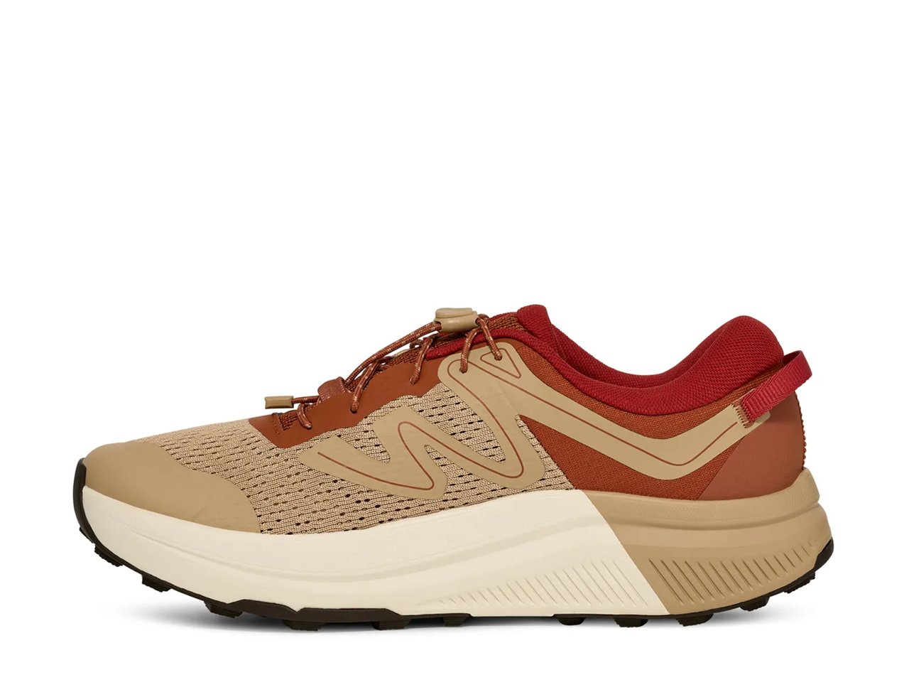 Hurricane Trailsetter Trail Running Shoe - Men's